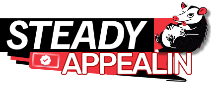 Steady Appealin